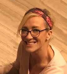 Jessica Ward Obituary