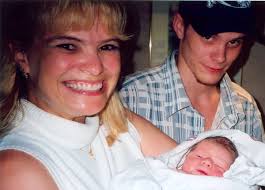 Jesse McFarland-Ward : first day