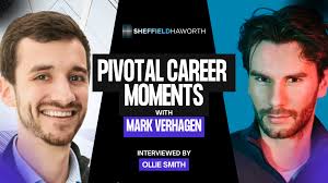 Pivotal Career Moments: Tim Sheffield Interviews Srin Madipalli, Serial  Entrepreneur, Technologist and Inclusion Advocate