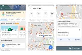 Последние твиты от google maps (@googlemaps). Membandingkan Google Maps Dengan Waze Mana Lebih Baik Halaman All Kompas Com