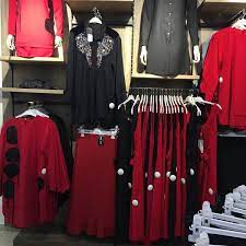 Elazığ karteks bayan giyim mağazası. Sik Sik Gazi Cad