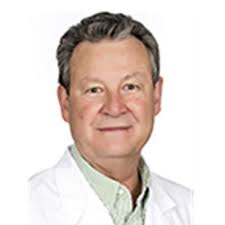 Dr. Daniel Sayers, MD