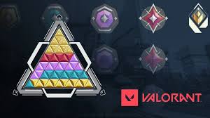 The option to enter competitive matchmaking will open once you've completed 20 unrated matches. How Valorant Ranked Works Now Steelseries