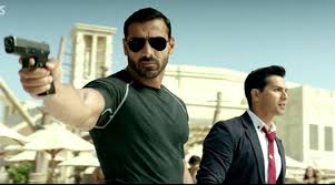 Dishoom Day 6 Box Office Collections Varun Dhawan John Abraham Film Is One Of 2016 S Biggest Hits Entertainment News The Indian Express Dishoom is upcoming movie, which is going to be released on 29th july. varun dhawan john abraham film is one