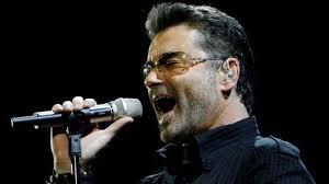 Resultado de imagem para George Michael,