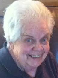 Obituary for Pauline Barbara (Constible) Hull
