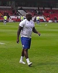 Legit.ng news ★ wycombe wanderers striker adebayo akinfenwa has explained that he wants to continue playing the round leather game until he turns 40 because of his family. Adebayo Akinfenwa Wikipedia
