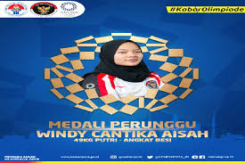 Soalnya setiap pekerjaan akan bisa lancar apabila si pekerja nya memiliki salah satu hal wajib yaitu adanya skill atau kemampuan. Medali Pertama Indonesia Di Olimpiade Tokyo Dari Cabor Angkat Besi