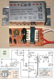 блок питания Atx устройство и принцип работы часть 2 Lb 50w Electronic Transformer 220v 12v Elektronik Trafo Jpg 600 877 Electronic Schematics Electronic Circuit Design Electronic Circuit Projects