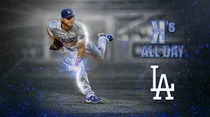 Maybe you would like to learn more about one of these? Dodgers Wallpapers Hd Pixelstalk Net
