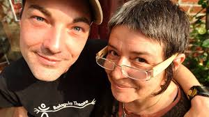 Balagula Theatre founders Case, Williams resign