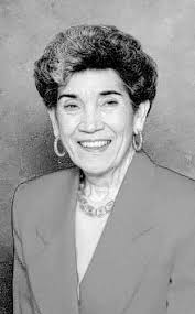 Rosa Putnam Obituary (2016)