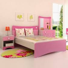 Decor الوان جميلة لغرف نوم بنات Kids Bedroom Furniture Sets Furniture Sets Design Bedroom Furnishings