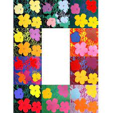 Andy warhol's pop art legacy continues to inspire various forms of contemporary aesthetic expression. Andy Warhol Sunday B Morning Prints For Sale Flowers Portfolio Artetrama