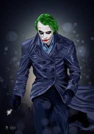 The Joker Heath Ledger Tribute By Dimitrosw On Deviantart Joker Heath Joker Artwork Joker Wallpapers