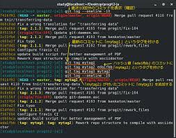 Git Tag コマンド 応用編 タグを作成 削除 変更する Linux基本コマンドtips 394 It