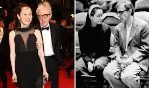 Woody allen with wife soon yi and adopted daughters bechet and manzie at the venice film festival in 2003. Woody Allen Opens Up About Paternal Relationship With Wife Soon Yi Previn Celebrity News Showbiz Tv Express Co Uk