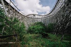 Boomers parks offers guests an opportunity to get out of the house and enjoy a day full of fun with access to a variety of attractions offering something fun for everyone. Dania Beach Hurricane Boomers Park Abandoned Florida