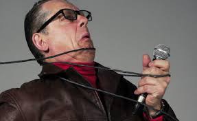 Out Of Time: An Interview With Ken Sugai