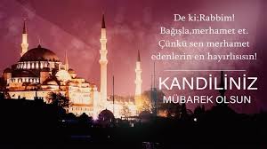 Regaip kandili mesajları 2020, her yıl olduğu gibi yine en özel seçenekler ile sabah.com.tr'de. Kandili Mesajlari Yazili Gorsel Resimli Resimsiz Guzel Regaib Kandili Mesajlari