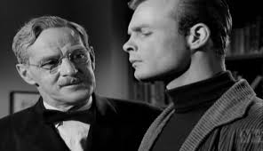 Perry Mason" The Case of the Nebulous Nephew (TV Episode 1963)