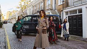 Incredible fashion for incredible women. Deliver Ooh The Elite World Of Personal Shopping Financial Times