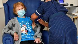 Covid Vaccines Show Few Serious Side Effects After Millions Of Jabs Financial Times