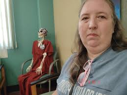 Introduction to a 45-year-old EMT