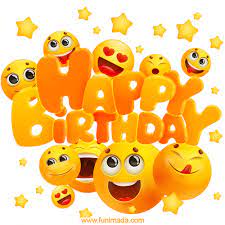Maybe you would like to learn more about one of these? Funny Happy Birthday Gifs Download On Funimada Com