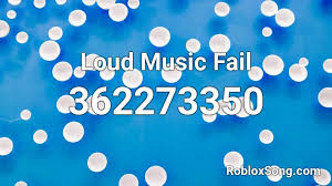 Music has the power to lift up your mood no matter what the situation is. What Is The Id For Loud Indian Music