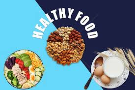 Explore quality food and drink pictures, illustrations from top photographers. Healthy Food Creative Image Picture Free Download 500989639 Lovepik Com