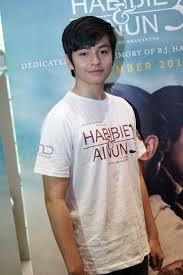 Check spelling or type a new query. Angga Yunanda Bicara Soal Kabar Sekuel Film Dua Garis Biru Kumparan Com