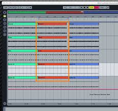Incredible for guitars, drums and bounty more! Bitcrushing Automation In Ableton Ask Audio