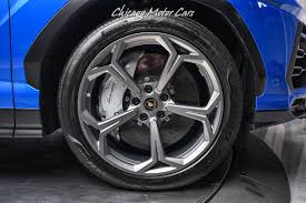Looking down now, charlie could see the children and their parents standing in a little group just inside the gates. Used 2020 Lamborghini Urus Panoramic Roof Rare Color Combo Bang Olufsen 3d Sound For Sale Special Pricing Chicago Motor Cars Stock 17717