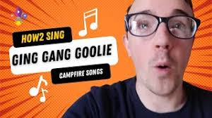 HOW2 SING Ging Gang Gooli