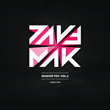 Stream Dave Mak Mashup Pac Vol. 2 by Dave Mak