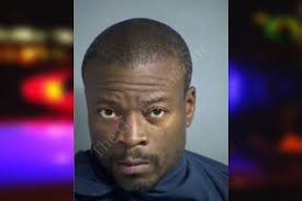 James Arrington — Lowndes County Jail Bookings