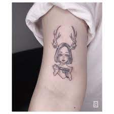 Thấy thương elly trần quá đi, ai chụp cho bức hình có tâm thế này. Thá»­ Cáº¯m Sá»«ng Em Ä'i Em Báº¯n Vá»¡ Sá» Address 35 7 Ham Nghi Q Thanh Khe Da Nang Phone 093 6767 031 Imess Zalo Viber Opening Time 9 Hinh XÄƒm Blackwork XÄƒm