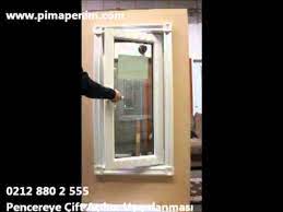 Çift açılım normal yönde açılan pencere kanadınıza ekstra olarak üst taraftan da açılmasına. Cift Ust Pencere Acma Pimapen Sineklik Tamiri Beylikduzu Esenyurt Bahcesehir 0212 880 25 55