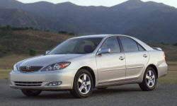 The owner comments describe problems respondents experienced with this vehicle. 2004 Toyota Camry Repairs And Problem Descriptions At Truedelta