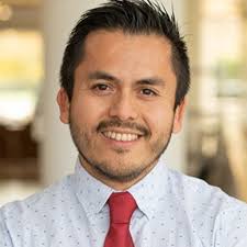 Roberto RAMOS-MONDRAGÓN