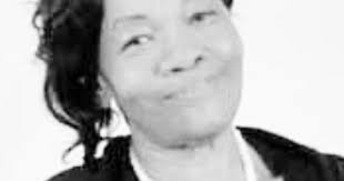 Helen Eloise “Ella” Adderley