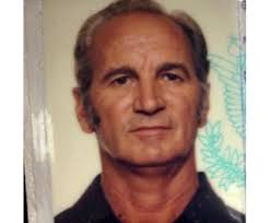 George Markos Obituary (1933