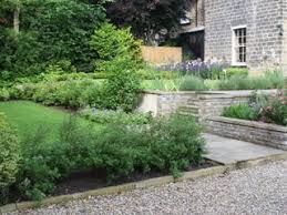 Garden Complete Garden Design And Landscaping In Roundhay Leeds Yorkshire Back Garden Design Garden Makeover Garden Design