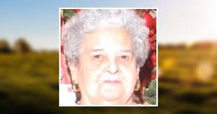 Iona Jean Thompson Obituary July 20, 2011