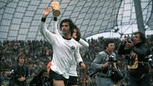 Gerd müller now lives in a nursing home as he continues to suffer from dementia. Sportmob Gerd Muller Biography