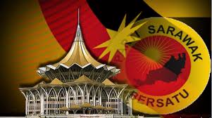 The united sarawak party (malay: Redparrot Tiada Wakil Psb Di Dalam Ahli Majlis Berkuasa Tempatan Sarawak