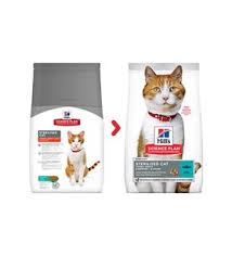 Hills Sterilised Tuna Kisirlastirilmis Kedi Mamasi 15 Kg