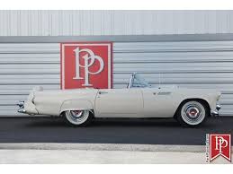 Image result for Snowshoe White 1955 Thunderbird