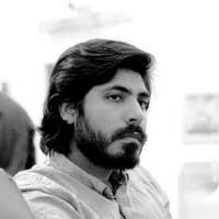 Amin Rad's Instagram, Twitter & Facebook